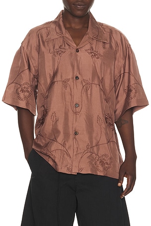 Rohit Shirt Kardo