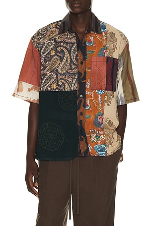 Yuto Shirt Kardo