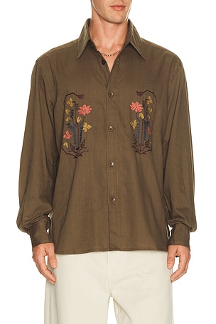Luis Shirt Kardo