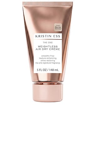 Weightless Shine Air Dry Creme Kristin Ess Hair