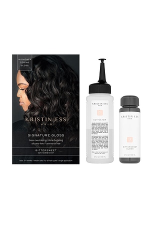 Signature Hair Gloss Kristin Ess Hair