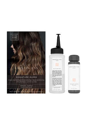 Signature Hair Gloss Kristin Ess Hair
