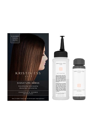 Signature Hair Gloss Kristin Ess Hair