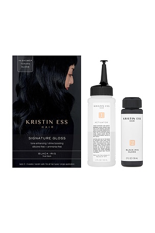 Signature Hair Gloss Kristin Ess Hair