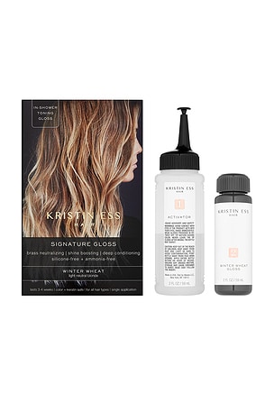 Signature Hair Gloss Kristin Ess Hair