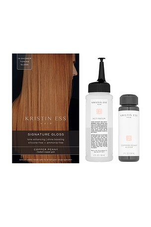 Signature Hair Gloss Kristin Ess Hair