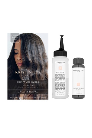Signature Hair Gloss Kristin Ess Hair