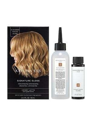 Signature Hair Gloss Kristin Ess Hair