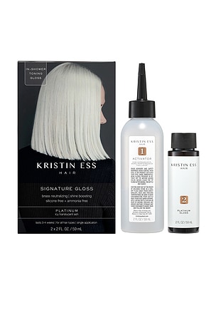 Signature Hair Gloss Kristin Ess Hair