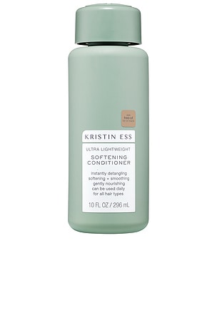 Ultra Lightweight Softening Conditioner Kristin Ess Hair