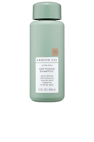 Ultra Rich Softening Shampoo Kristin Ess Hair