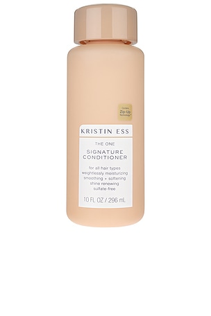 The One Signature Conditioner Kristin Ess Hair