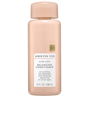 Ultra Light Balancing Conditioner Kristin Ess Hair