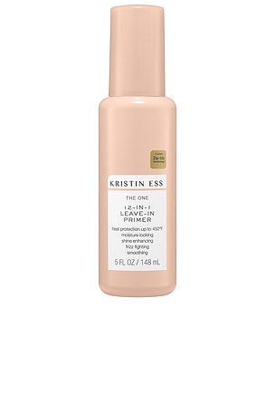 The One 12-in-1 Leave-In Primer Kristin Ess Hair
