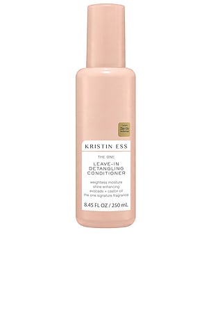 Weightless Shine Leave-In Conditioner Kristin Ess Hair