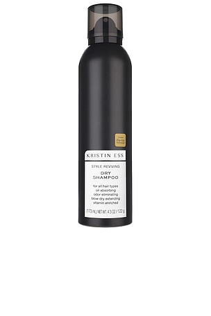 Style Reviving Dry Shampoo Kristin Ess Hair