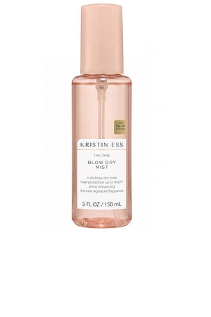 Style Assist Blow Dry Mist Kristin Ess Hair