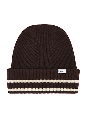 Wool Beanie KROST