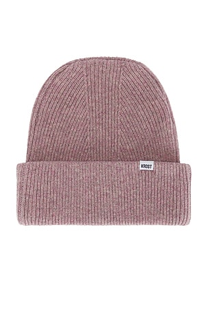 Speckle Beanie KROST