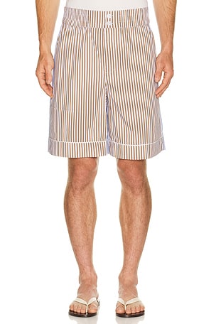 Striped Short KROST