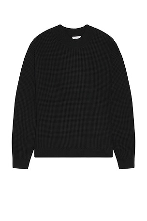 Chunky Crewneck Sweater KROST