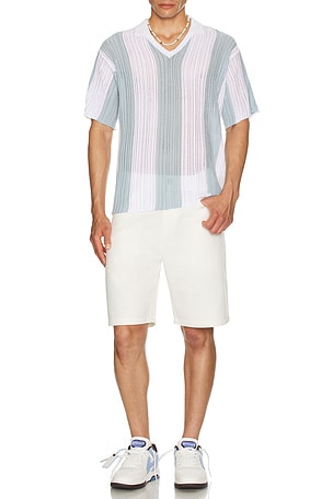 Oversized Soccer Jersey KROST