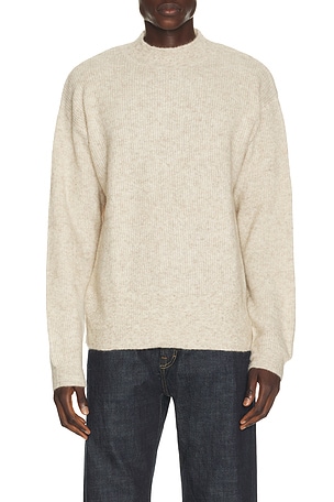 Super Mohair Sweater KROST