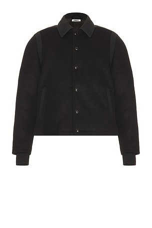 Mercer Varsity Jacket KROST