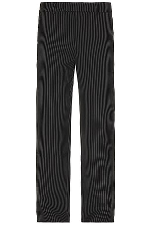 Pinstripe Trousers KROST