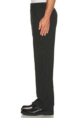Pinstripe Trousers KROST