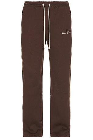 SYF Straight Leg Sweatpants KROST