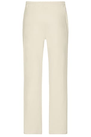 KROST Sweatpants in Cream