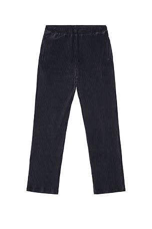 Magma Velour Pants KROST
