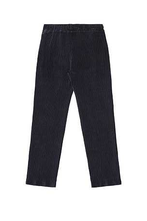 KROST Magma Velour Pants in Blue. Size XL/1X. Also