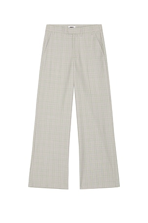 Elliott Plaid Trouser KROST
