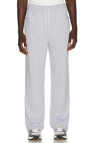 Five Pocket Sweatpant KROST