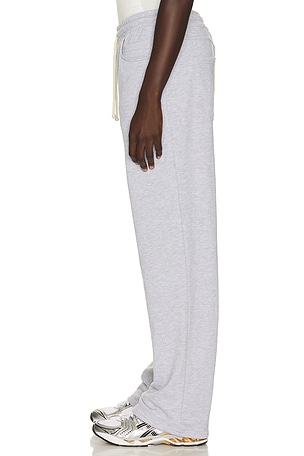 KROST Five Pocket Sweatpant in Grey