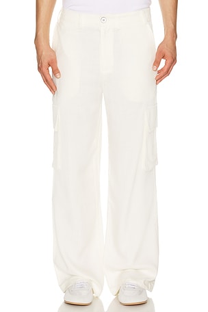 БРЮКИ КАРГО ELLIOTT KROST