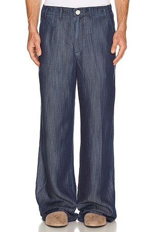 Elliot Denim Trouser KROST