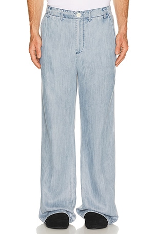 Elliot Denim Trouser KROST