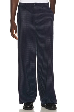 Pinstripe Trouser KROST