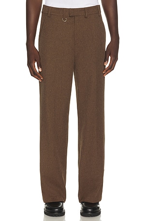 Elliot Tencel Trousers KROST