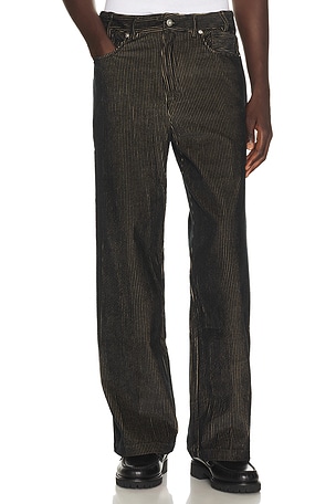 5 Pocket Corduroy Trousers KROST