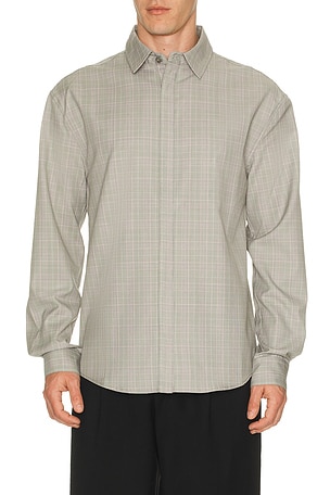 РУБАШКА JORDAN KROST