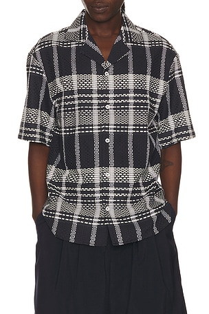 CHEMISE PLAID KROST