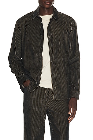 Jordan Corduroy Shirt KROST