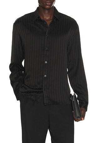 Jordan Ace Striped Shirt KROST