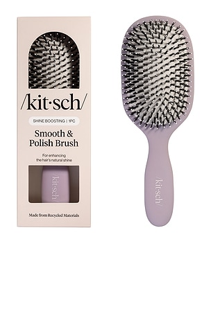 Smooth & Polish Brush Kitsch