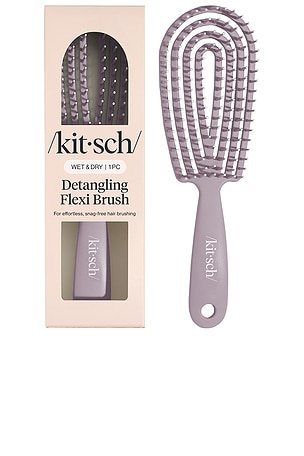 Detangling Flexi Brush Kitsch