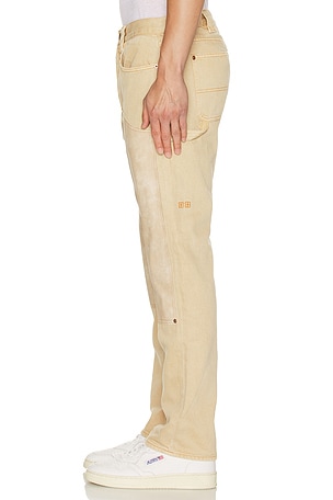 Anti K Standoff Jeans Ksubi